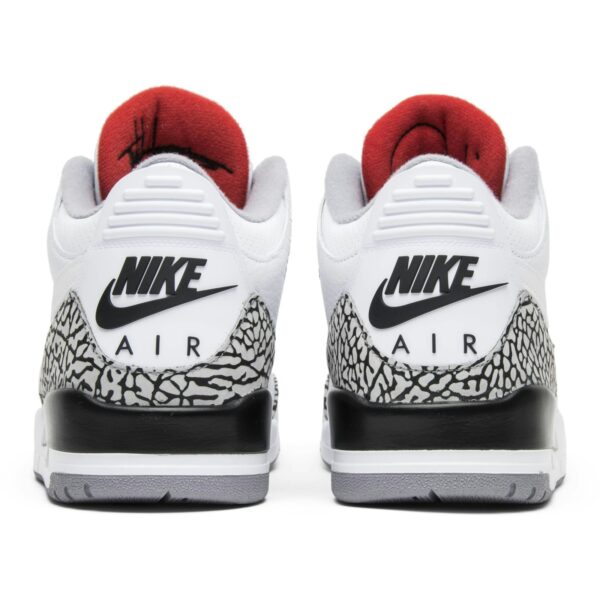 Jordan 3 Retro JTH Super Bowl AV6683-160 - Arviolet photo 6