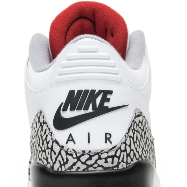 Jordan 3 Retro JTH Super Bowl AV6683-160 - Arviolet photo 7