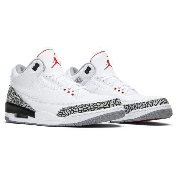 Jordan 3 Retro JTH Super Bowl AV6683-160 - Arviolet photo 8