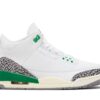 Jordan 3 Retro Lucky Green (Women's) CK9246-136 - Arviolet photo 1