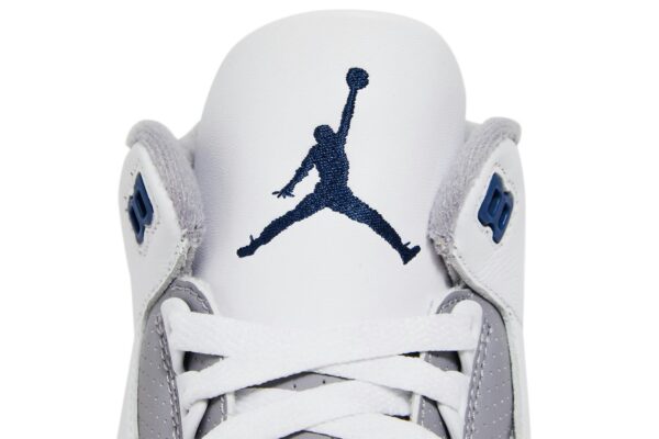 Jordan 3 Retro Midnight Navy CT8532-140 - Arviolet photo 9