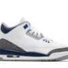 Jordan 3 Retro Midnight Navy (GS) DM0967-140 - Arviolet photo 1