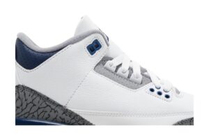 Jordan 3 Retro Midnight Navy (GS) DM0967-140 - Arviolet photo 2