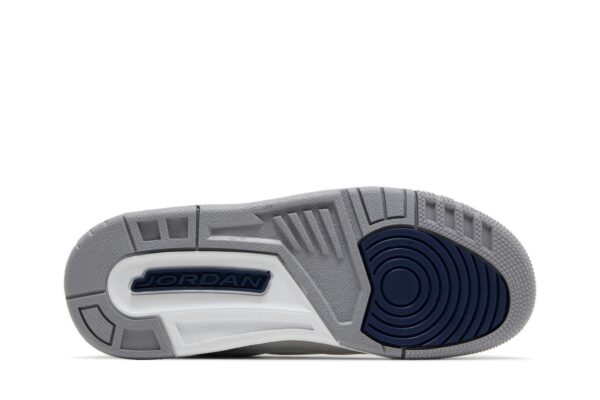 Jordan 3 Retro Midnight Navy (GS) DM0967-140 - Arviolet photo 4