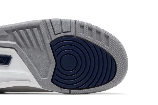 Jordan 3 Retro Midnight Navy (GS) DM0967-140 - Arviolet photo 5