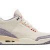 Jordan 3 Retro Muslin DH7139-100 - Arviolet photo 1