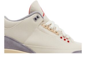 Jordan 3 Retro Muslin DH7139-100 - Arviolet photo 2