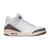 Jordan 3 Retro Neapolitan Dark Mocha (Women's) CK9246-102 - Arviolet photo 1