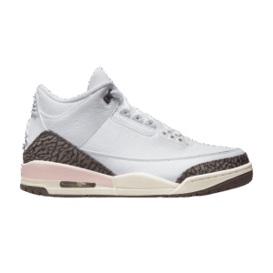 Jordan 3 Retro Neapolitan Dark Mocha (Women's) CK9246-102 - Arviolet photo 1