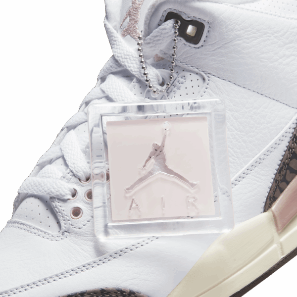 Jordan 3 Retro Neapolitan Dark Mocha (Women's) CK9246-102 - Arviolet photo 8