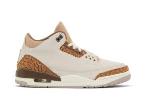 Jordan 3 Retro Palomino CT8532-102 - Arviolet photo 1