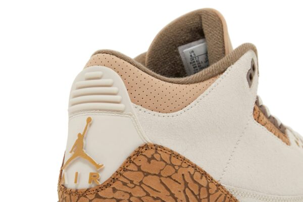 Jordan 3 Retro Palomino CT8532-102 - Arviolet photo 10