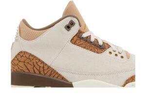 Jordan 3 Retro Palomino CT8532-102 - Arviolet photo 2
