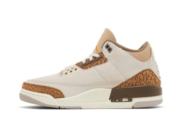 Jordan 3 Retro Palomino CT8532-102 - Arviolet photo 3