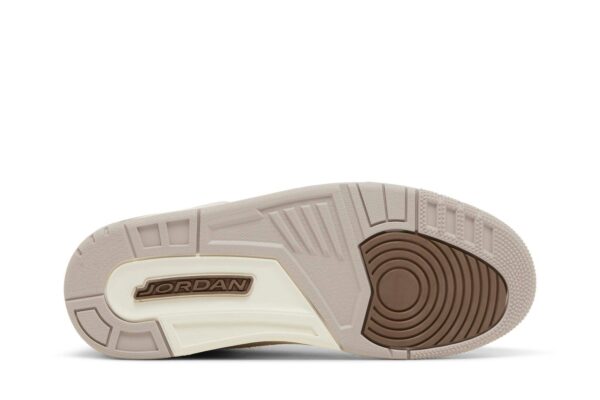 Jordan 3 Retro Palomino CT8532-102 - Arviolet photo 4