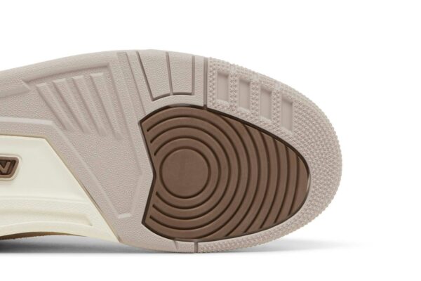 Jordan 3 Retro Palomino CT8532-102 - Arviolet photo 5