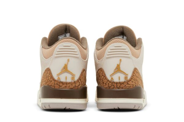 Jordan 3 Retro Palomino CT8532-102 - Arviolet photo 6