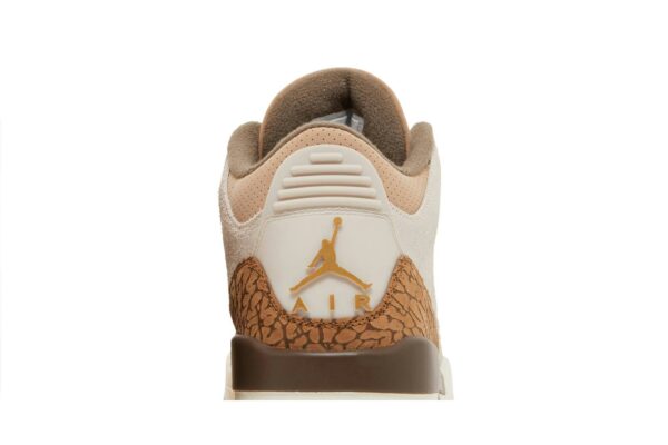 Jordan 3 Retro Palomino CT8532-102 - Arviolet photo 7
