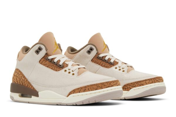Jordan 3 Retro Palomino CT8532-102 - Arviolet photo 8