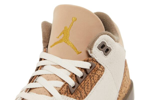 Jordan 3 Retro Palomino CT8532-102 - Arviolet photo 9