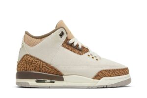 Jordan 3 Retro Palomino (GS) DM0967-102 - Arviolet photo 1