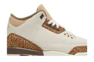 Jordan 3 Retro Palomino (GS) DM0967-102 - Arviolet photo 2
