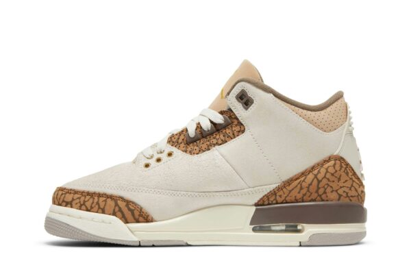 Jordan 3 Retro Palomino (GS) DM0967-102 - Arviolet photo 3