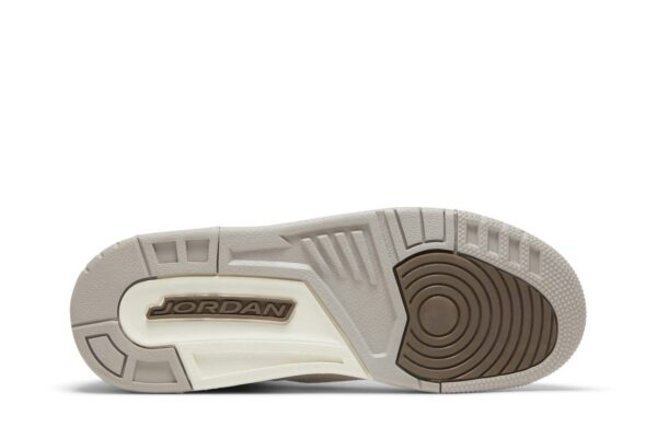Jordan 3 Retro Palomino (GS) DM0967-102 - Arviolet photo 4