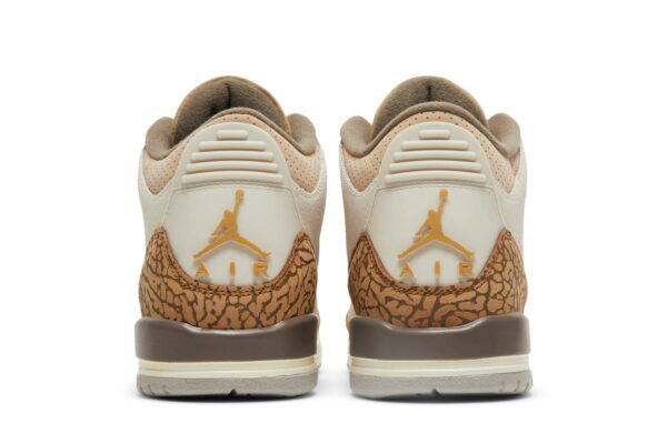 Jordan 3 Retro Palomino (GS) DM0967-102 - Arviolet photo 6