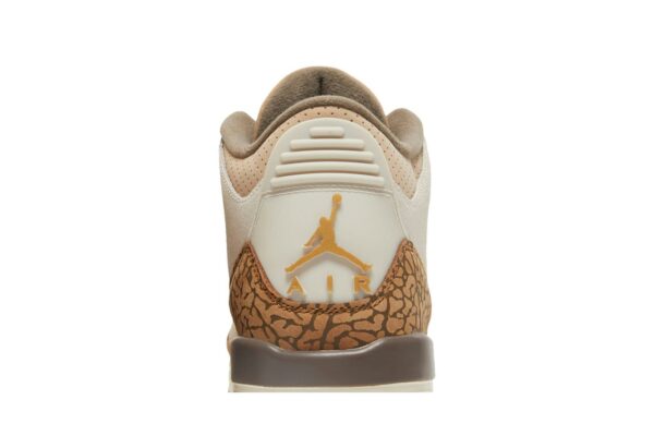 Jordan 3 Retro Palomino (GS) DM0967-102 - Arviolet photo 7