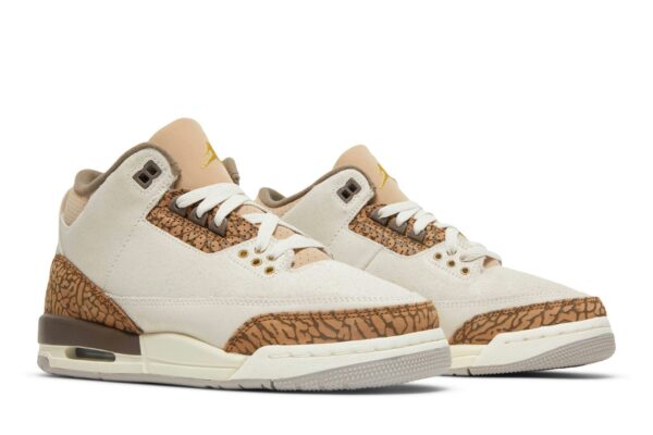 Jordan 3 Retro Palomino (GS) DM0967-102 - Arviolet photo 8