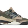 Jordan 3 Retro Patchwork Camo DO1830-200 - Arviolet photo 1