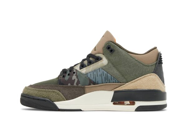 Jordan 3 Retro Patchwork Camo DO1830-200 - Arviolet photo 3