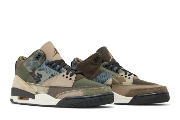 Jordan 3 Retro Patchwork Camo DO1830-200 - Arviolet photo 8