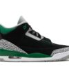Jordan 3 Retro Pine Green CT8532-030 - Arviolet photo 1