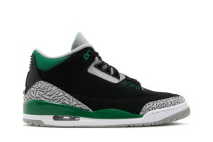 Jordan 3 Retro Pine Green CT8532-030 - Arviolet photo 1