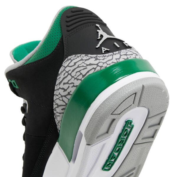 Jordan 3 Retro Pine Green CT8532-030 - Arviolet photo 10