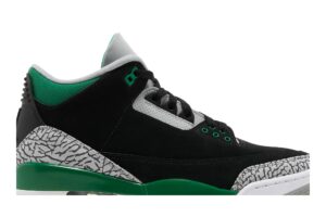 Jordan 3 Retro Pine Green CT8532-030 - Arviolet photo 2