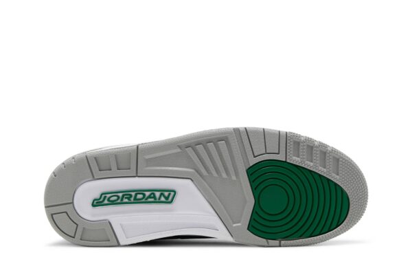 Jordan 3 Retro Pine Green CT8532-030 - Arviolet photo 4