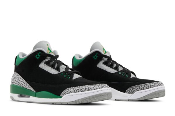Jordan 3 Retro Pine Green CT8532-030 - Arviolet photo 8