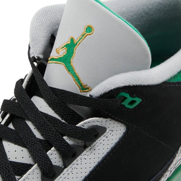 Jordan 3 Retro Pine Green CT8532-030 - Arviolet photo 9