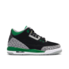 Jordan 3 Retro Pine Green (GS) 398614-030 - Arviolet photo 1