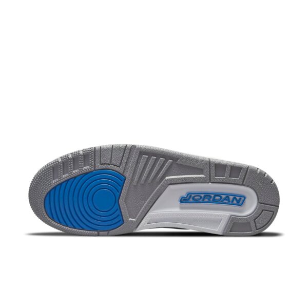 Jordan 3 Retro Racer Blue CT8532-145 - Arviolet photo 3