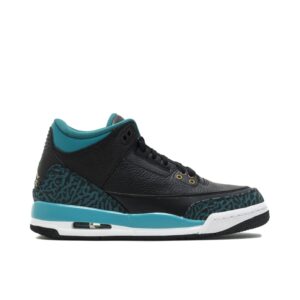 Jordan 3 Retro Rio Teal (GS) 441140-018 - Arviolet photo 1