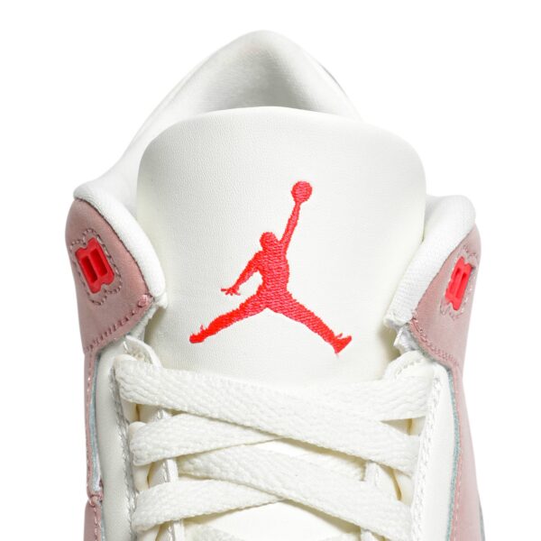 Jordan 3 Retro Rust Pink (Women's) CK9246-600 - Arviolet photo 10