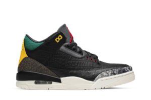 Jordan 3 Retro SE Animal Instinct 2.0 CV3583-003 - Arviolet photo 1