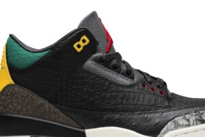 Jordan 3 Retro SE Animal Instinct 2.0 CV3583-003 - Arviolet photo 2