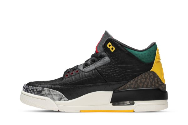 Jordan 3 Retro SE Animal Instinct 2.0 CV3583-003 - Arviolet photo 3