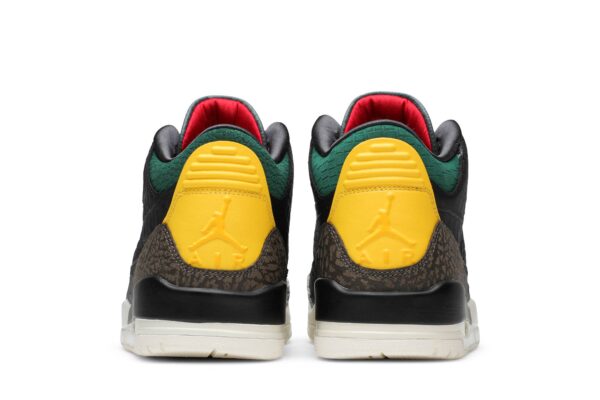 Jordan 3 Retro SE Animal Instinct 2.0 CV3583-003 - Arviolet photo 6