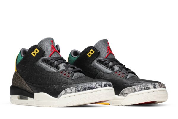 Jordan 3 Retro SE Animal Instinct 2.0 CV3583-003 - Arviolet photo 8